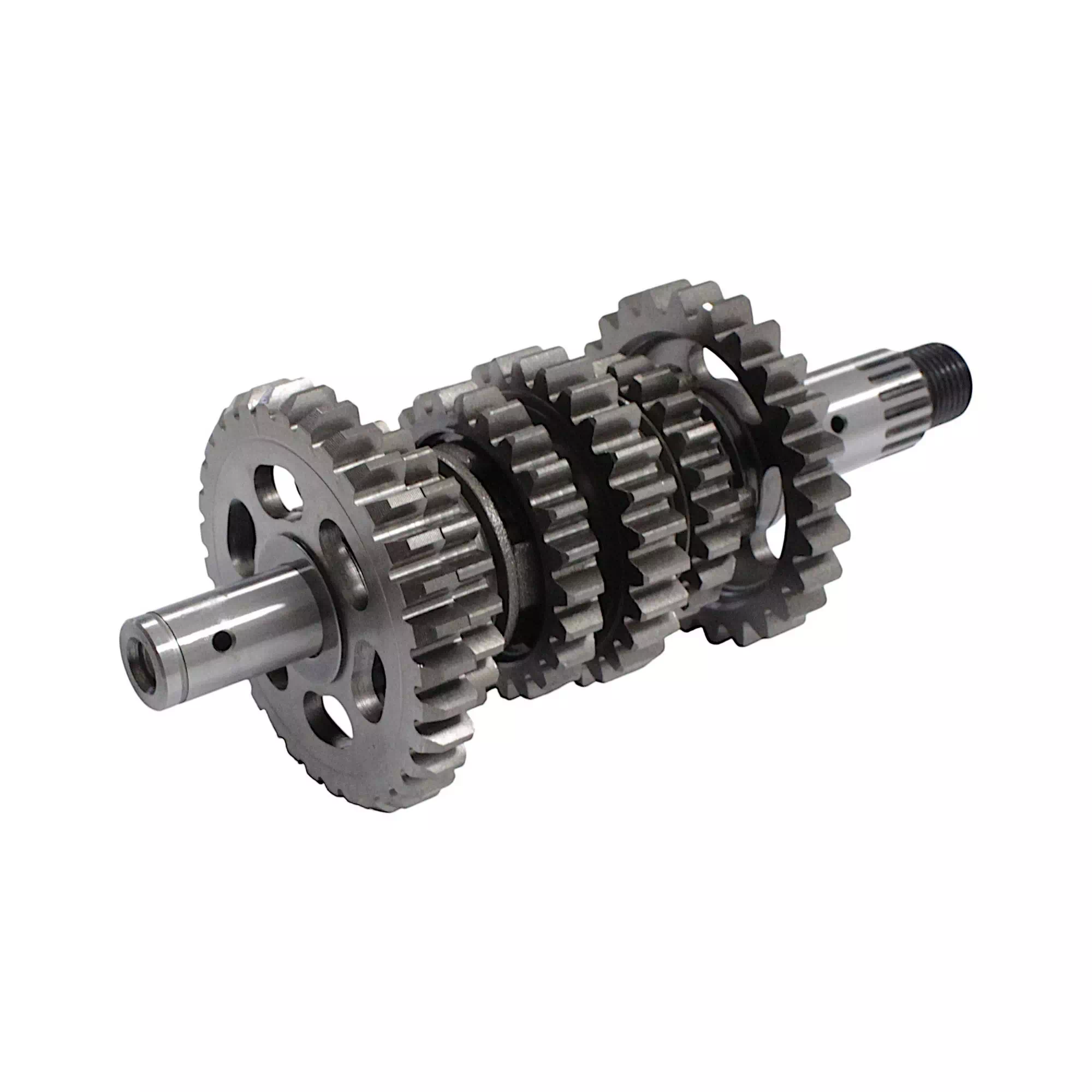 QJ MOTOR SRK 125-S VİTES DİŞLİSİ TAKIM [125-S] #RK 55303